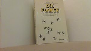 Seller image for Die Flamen, ein Volk in Bewegung, eine werdende Nation. for sale by Antiquariat Uwe Berg