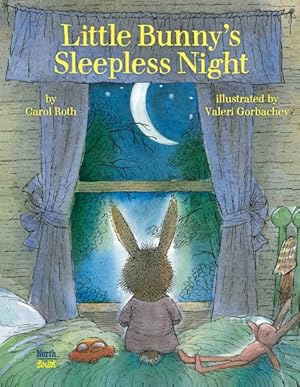 Seller image for Little Bunny's Sleepless Night for sale by GreatBookPrices
