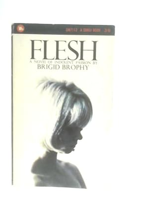 Seller image for Flesh for sale by World of Rare Books