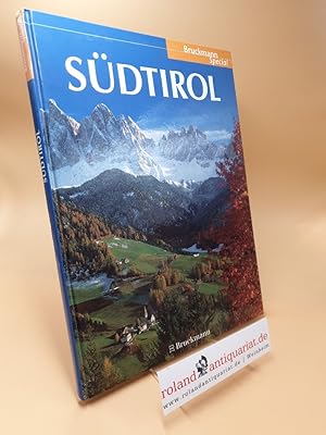 Seller image for Sdtirol for sale by Roland Antiquariat UG haftungsbeschrnkt