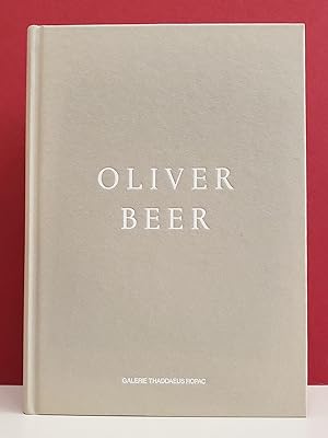 Seller image for Oliver Beer for sale by Moe's Books
