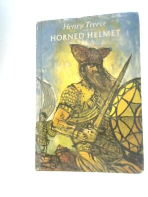 Seller image for Horned Helmet for sale by World of Rare Books