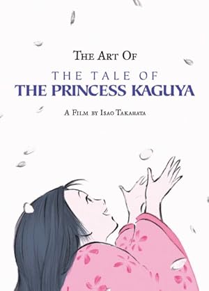 Image du vendeur pour Art of the Tale of the Princess Kaguya mis en vente par GreatBookPrices