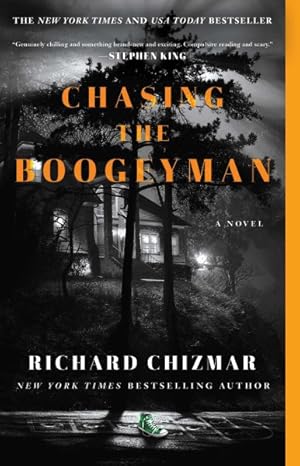Seller image for Chasing the Boogeyman for sale by GreatBookPrices