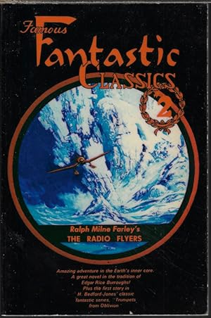 Seller image for FAMOUS FANTASTIC CLASSICS 2 ("The Radio Flyers") for sale by Books from the Crypt