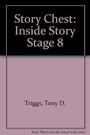 Bild des Verkufers fr Story Chest: Inside Story Stage 8 zum Verkauf von WeBuyBooks