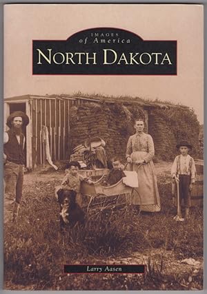 North Dakota (ND) (Images of America)