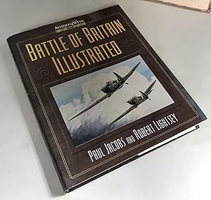 Battle of Britain Illustrated