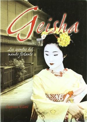 Imagen del vendedor de Geisha a la venta por Green Libros