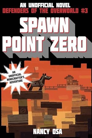 Seller image for Spawn Point Zero (Paperback) for sale by Grand Eagle Retail