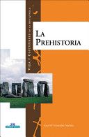 Seller image for La Prehistoria for sale by Green Libros