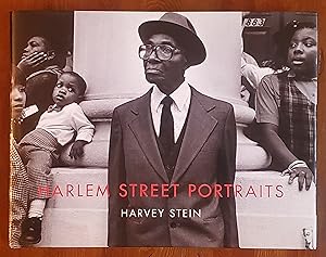 Immagine del venditore per Harlem Street Portraits venduto da El Gato de Papel