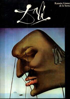 Seller image for DALI. for sale by Leonardu