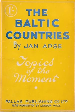 The Baltic States.