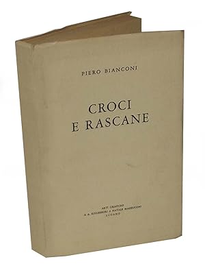 CROCI E RASCANE