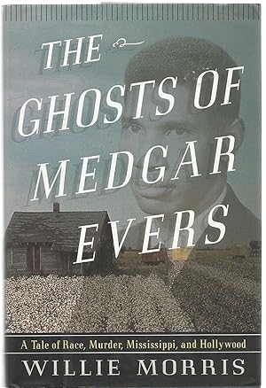 The Ghost of Medgar Evers