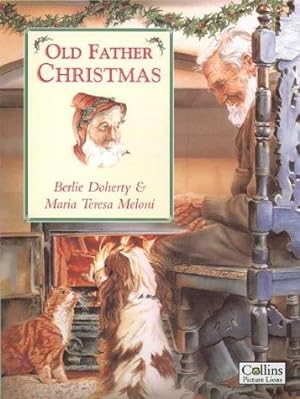 Image du vendeur pour Old Father Christmas mis en vente par WeBuyBooks