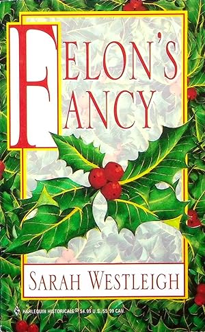 Seller image for Felon's Fancy for sale by Adventures Underground