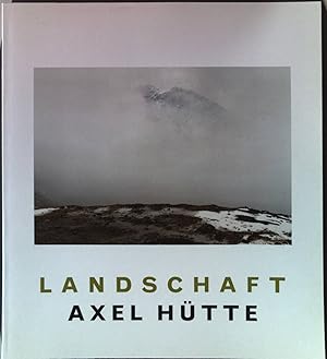 Image du vendeur pour Axel Htte: Landschaft mis en vente par books4less (Versandantiquariat Petra Gros GmbH & Co. KG)