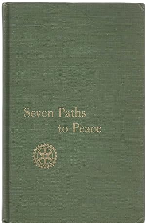 Seven Paths to Peace - Rotary International