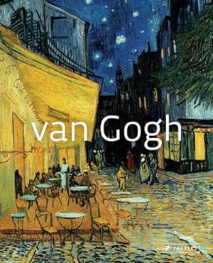 Bild des Verkufers fr Van Gogh zum Verkauf von Wegmann1855