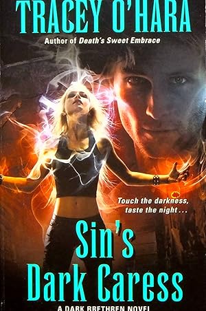 Immagine del venditore per Sin's Dark Caress, Volume 3 (Dark Brethren) venduto da Adventures Underground