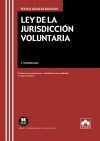 Image du vendeur pour Ley de la Jurisdiccin Voluntaria mis en vente par AG Library