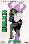 Imagen del vendedor de HULKA 01. LEY Y DESORDEN a la venta por AG Library