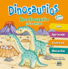 Seller image for BRONTOSAURIO Y SUS AMIGOS for sale by AG Library