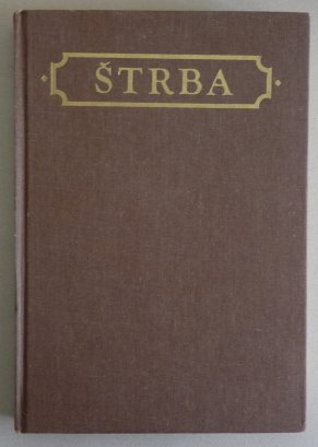 Strba