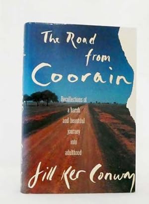 Bild des Verkufers fr The Road From Coorain: An Australian Memoir zum Verkauf von Adelaide Booksellers