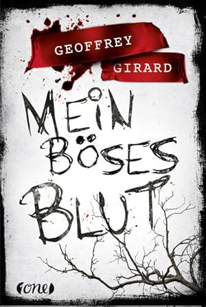 Mein böses Blut: .