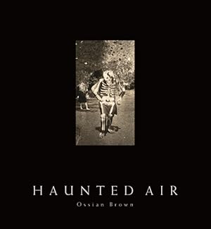 Image du vendeur pour Haunted Air mis en vente par GreatBookPricesUK