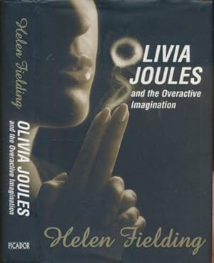 Seller image for Olivia Joules and the Overactive Imagination for sale by Barter Books Ltd