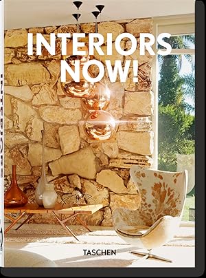 Seller image for Interiors Now! 40th Ed. for sale by Imosver