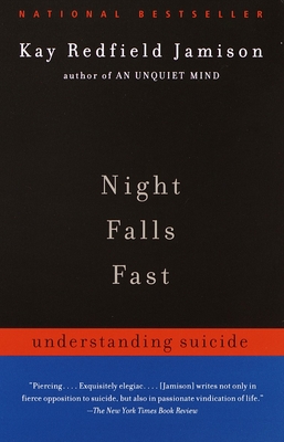 Seller image for Night Falls Fast: Understanding Suicide (Paperback or Softback) for sale by BargainBookStores