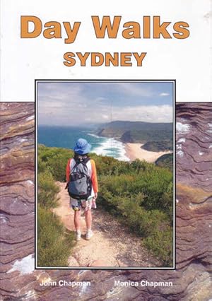 Imagen del vendedor de Day Walks Sydney a la venta por Goulds Book Arcade, Sydney