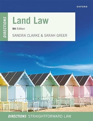 Seller image for Land Law Directions for sale by moluna