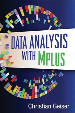 Bild des Verkufers fr Data Analysis with Mplus zum Verkauf von moluna