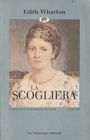 La scogliera di Edith Wharton