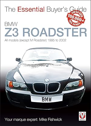 Bild des Verkufers fr BMW Z3 1996-2002 zum Verkauf von moluna