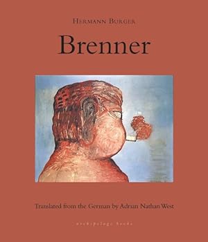 Seller image for Brenner for sale by GreatBookPrices