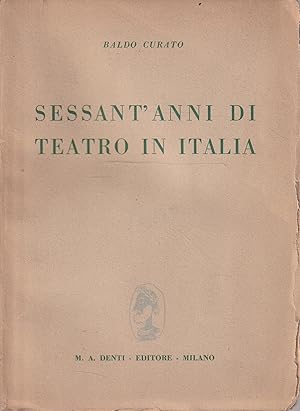 Sessant'anni di teatro in Italia