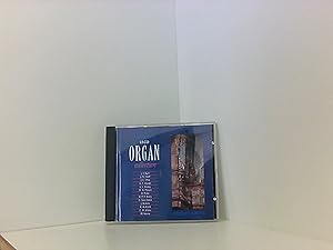 Image du vendeur pour Lindenberg Organ Collection-1 mis en vente par Book Broker