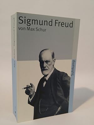 Imagen del vendedor de Sigmund Freud Leben und Sterben a la venta por ANTIQUARIAT Franke BRUDDENBOOKS