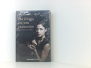 Seller image for Die Lgen, die wir erzhlten: Ausgezeichnet mit dem National Book Award (Jugendliteratur ab 12 Jahre) for sale by Book Broker