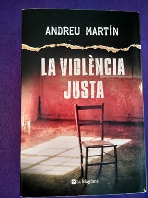La violència justa (català)