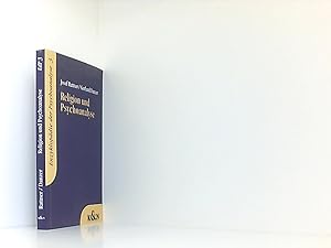 Seller image for Religion und Psychoanalyse: Ungekrzte Ausgabe (Enzyklopdie der Psychoanalyse) for sale by Book Broker