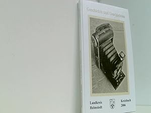 Kreisbuch Landkreis Helmstedt. Geschichte und Geschichten: 2006, 13. Jahrgang