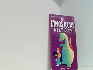 Bild des Verkufers fr The Dinosaurs Next Door (Young Reading, Level 1) zum Verkauf von Book Broker